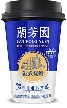 港式鴛鴦