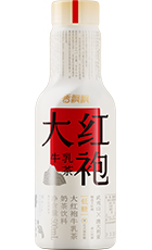 香飄飄牛乳茶