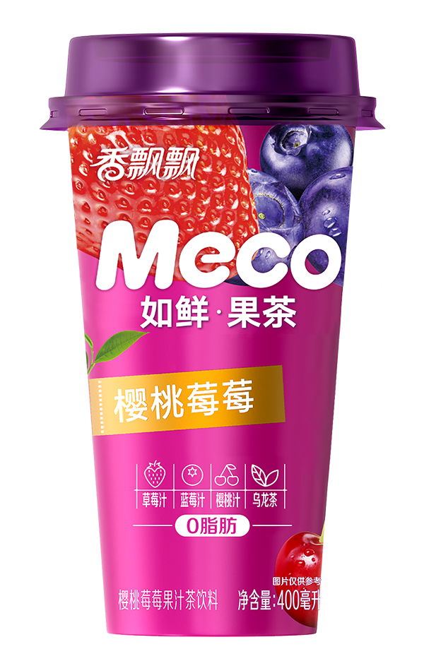 櫻桃莓莓