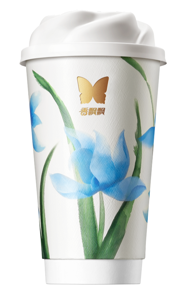 白芽奇蘭